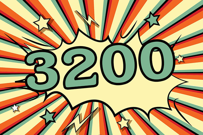 ۳۲۰۰ آپدیت در الگوریتم‌های گوگل