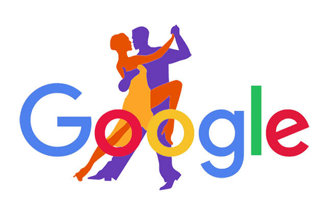 گوگل دنس چیست