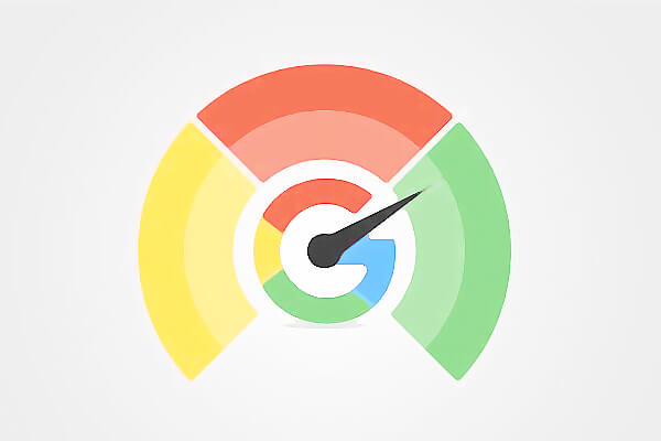 سرعت صفحات در سرچ کنسول