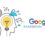 الگوریتم رنک برین گوگل