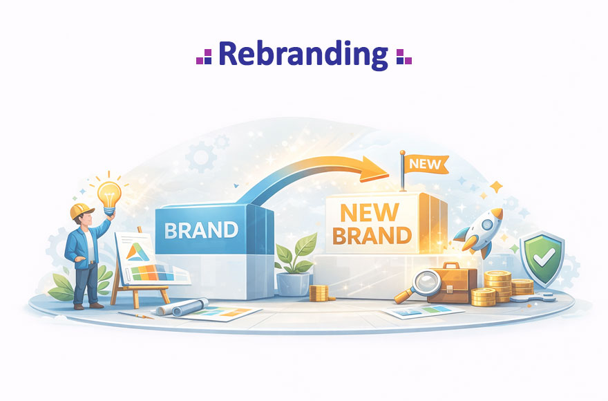 خدمات ریبرندینگ