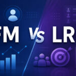 تفاوت RFM و LRFM چیست؟